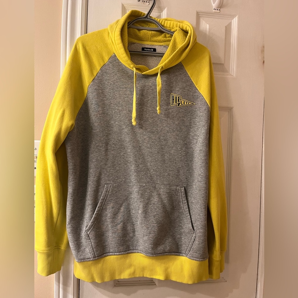 Hurley Hoodie
